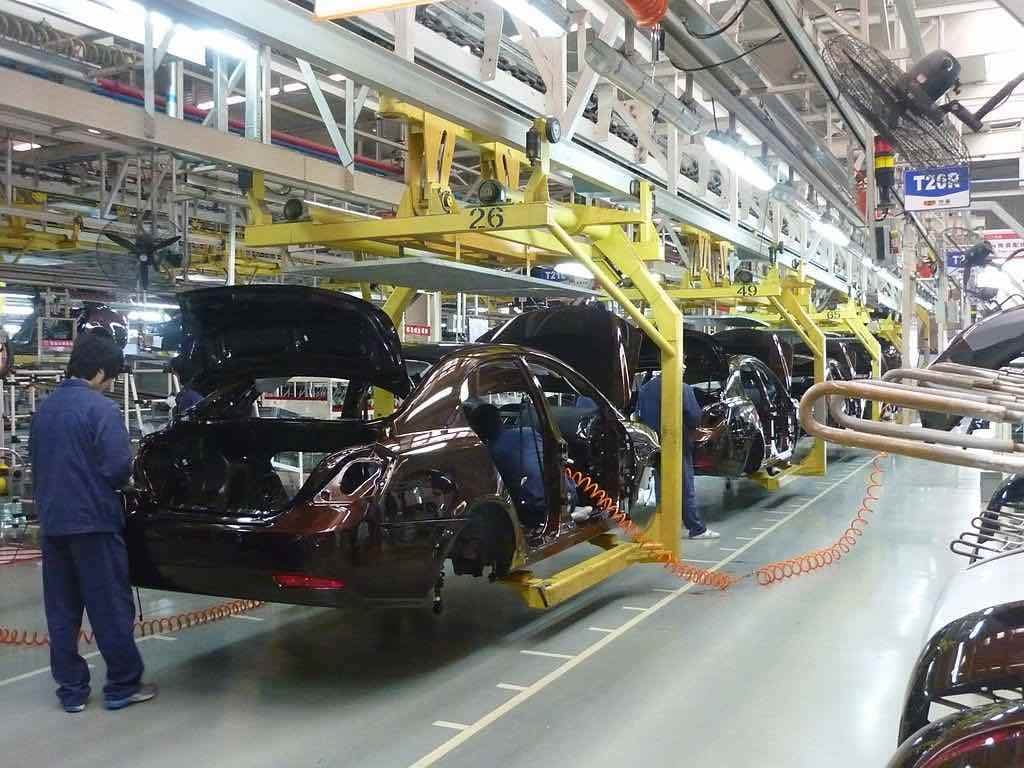 Foto 6 | 13. Automotriz: el mercado peruano aún no se ha adaptado para la importación de vehículos con motores Euro 6