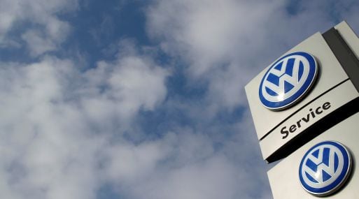 El grupo Volkswagen prevé ahora una rentabilidad operativa sobre la facturación entre el 2% y el 3% en 2025, mientras que antes era del 4% y al 5%.