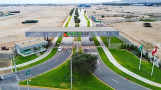 Parque industrial: Sector 62 apunta a pymes mientras negocia con 10 industrias