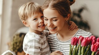 210 frases originales del Día de las Madres en EE.UU. y México 2026: mensajes cortos y bonitos para WhatsApp e imágenes