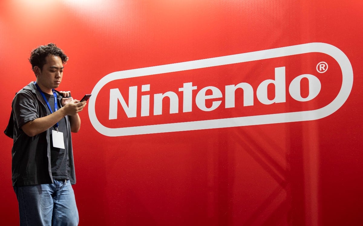Nintendo sostiene que los gravámenes aplicados bajo la administración Trump fueron ilegales. Foto: Yuichi YAMAZAKI / AFP