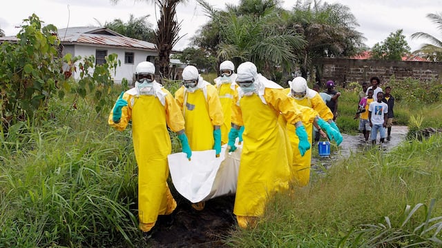 La OMS declara oficialmente el final de la segunda epidemia de ébola en Guinea