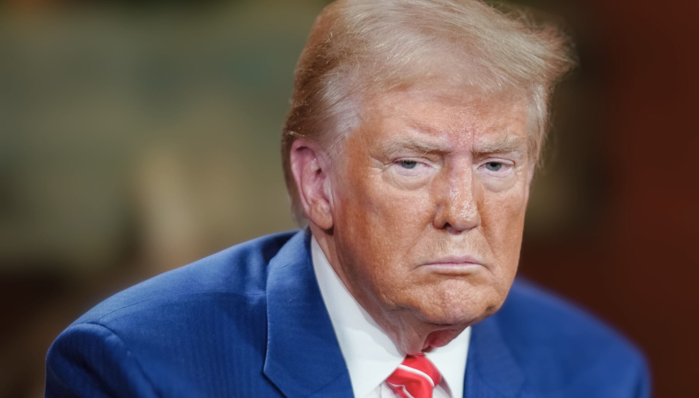 El presidente electo Donald Trump intentará cumplir su promesa de campaña (Foto: AFP)