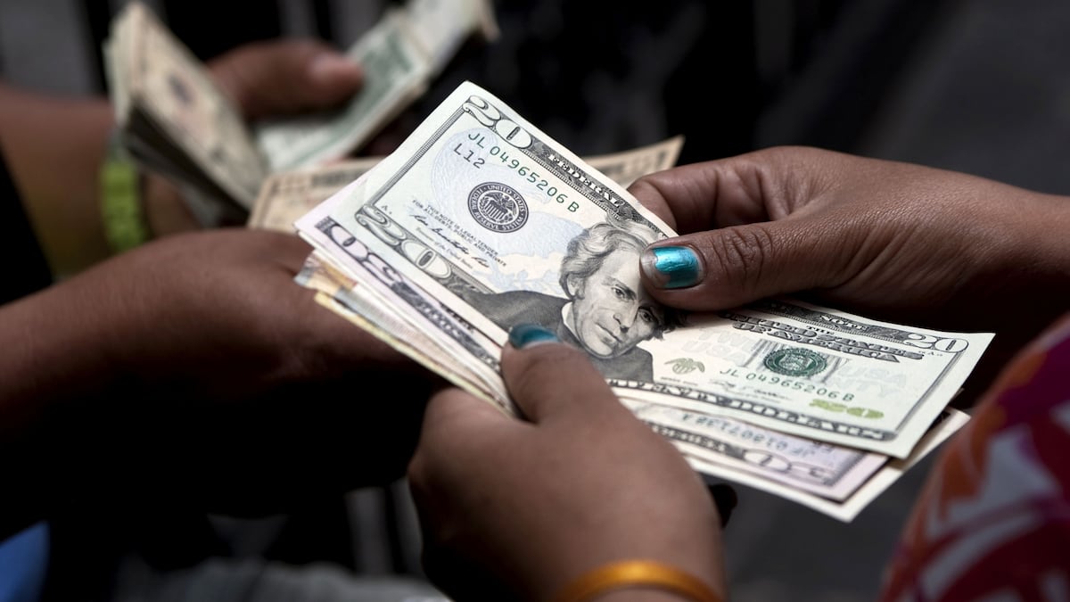 Tipo de cambio hoy en Perú: ¿cuánto está el dólar este viernes 18 de septiembre?