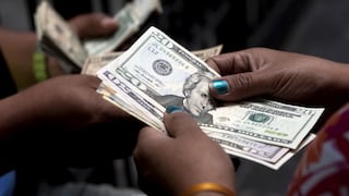 Tipo de cambio cierra la semana al alza: ¿En cuánto cerró el dólar este viernes 18 de septiembre?
