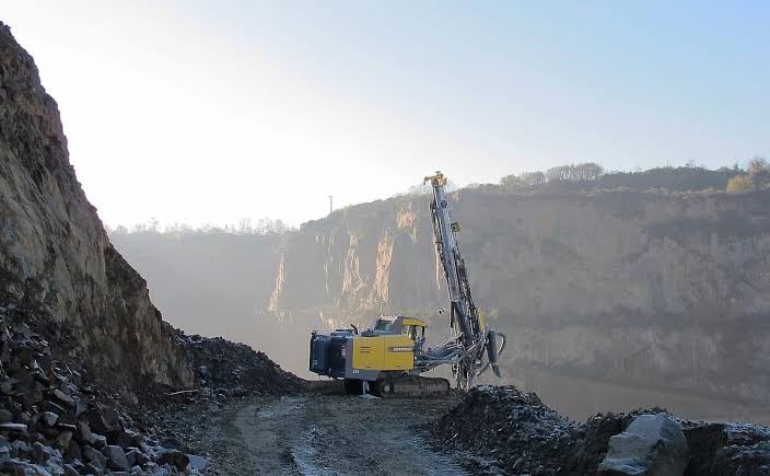 El proyecto de cobre y molibdeno Lacsha es un blanco identificado y desarrollado internamente por Latin Metals y de propiedad al 100%. (Foto: Archivo/GEC)