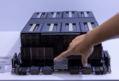 A Wall Street le está costando trabajo seguirle el paso a Nvidia