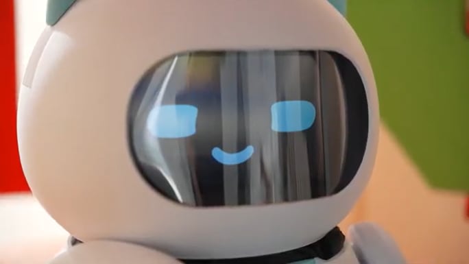 Robot Auni se encuentra implementado en Clínica Delgado.