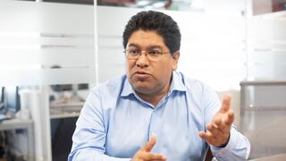 Somos Perú anuncia que otorgará el voto de confianza al Gabinete que preside Walter Martos