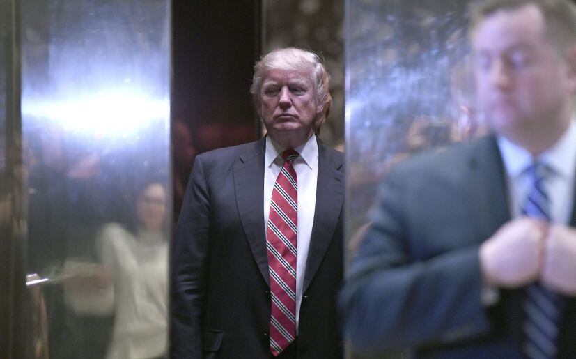 UE señala que no se deben revivir controversias y también evitarán nuevas, aunque actuarán de manera coordinada si medidas de Trump afectan su economía. Foto: EFE