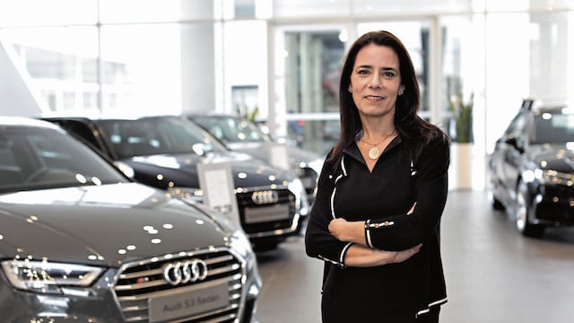Audi espera que Perú cuente con una regulación de movilidad sostenible para el 2021