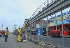 Liberan tramo de la Carretera Central tras cinco años de cierre