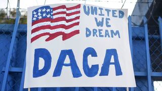 “Dreamers” se sienten paralizados ante incertidumbre de DACA