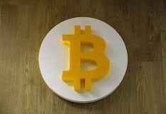 Incertidumbre sobre Biden y riesgo de ventas del Gobierno alemán hunden al bitcóin