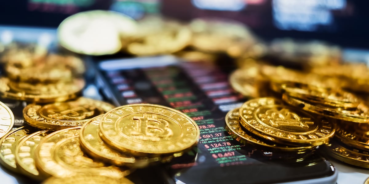 Se observa una aceleración en la adopción de criptomonedas y stablecoins. (Foto: iStock)