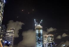 Los escenarios tras el ataque de Irán a Israel