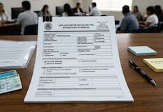 Oficializan nuevo cambio en el proceso de solicitud de asilo político en EE.UU.: por qué es perjudicial para aquellos que mantienen casos vigentes