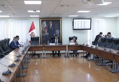 Empresarios chinos confirmaron asistencia a la Comisión de Fiscalización del Congreso