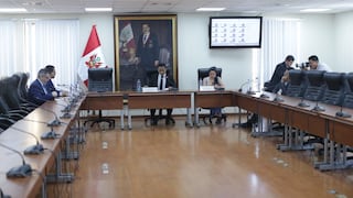 Empresarios chinos confirmaron asistencia a la Comisión de Fiscalización del Congreso