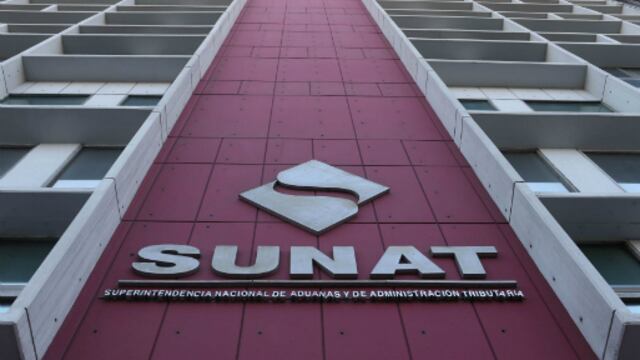 Sunat: Evasión tributaria requiere respuestas globales e intercambio de información entre países