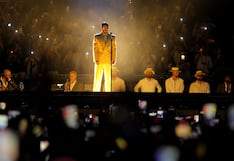 ¿Por qué Bad Bunny instaló una estación meteorológica en algunos conciertos?