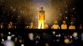 ¿Por qué Bad Bunny instaló una estación meteorológica en algunos conciertos?