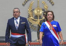 Dina Boluarte pide sanción severa para responsables de la tragedia en Real Plaza Trujillo