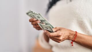 Tipo de cambio hoy en Perú: ¿En cuánto cerró el dólar este viernes 11 de julio?