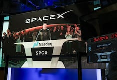 SpaceX y la fiebre de la IA