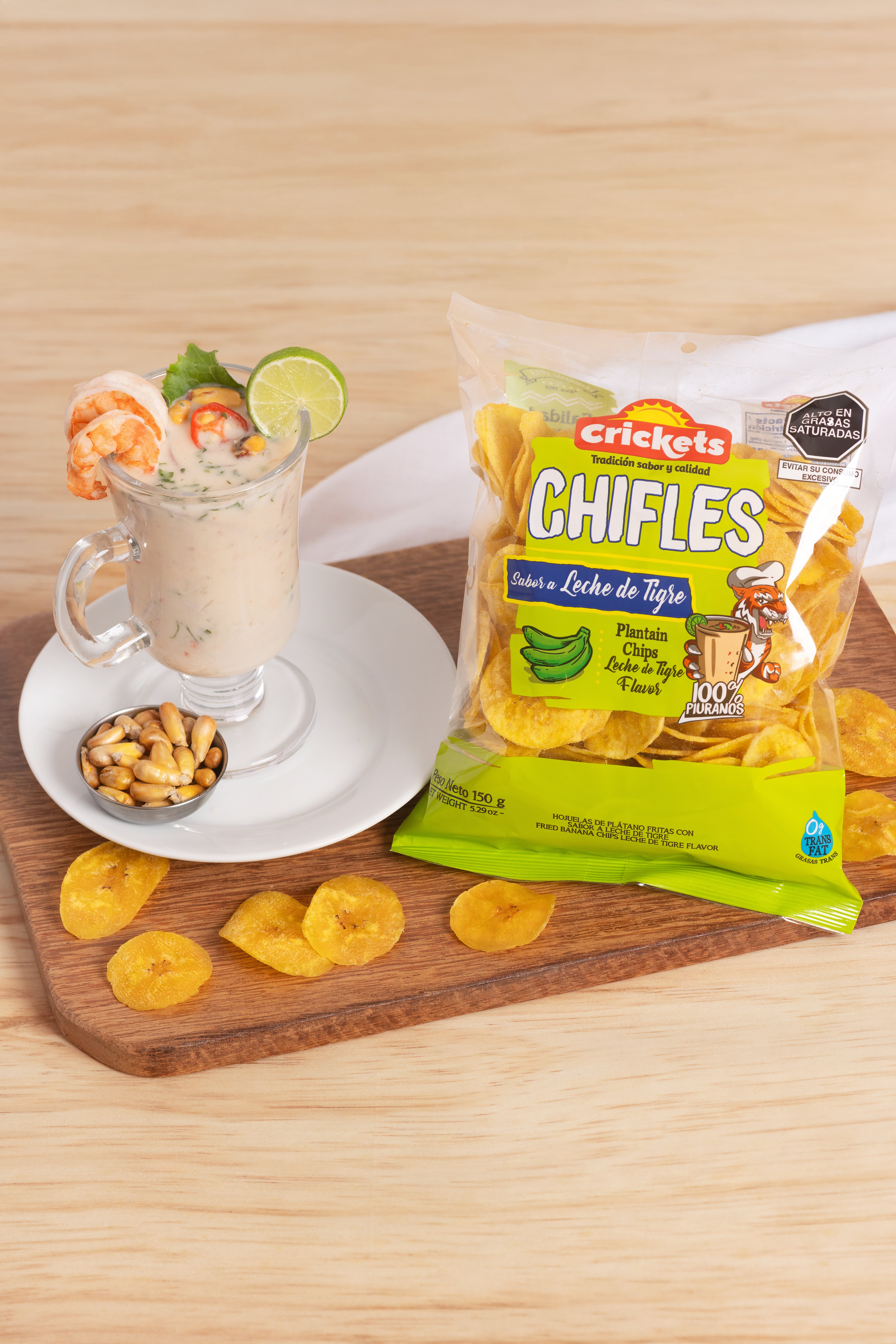 La empresa maneja un ritmo gradual de lanzamientos para asegurar el posicionamiento de cada producto. (Foto: Crickets)