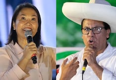 Elecciones 2026: JNE oficializa segunda vuelta entre Keiko Fujimori y Roberto Sánchez