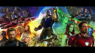 Infinity War: Taquilla de Avengers en Estados Unidos cae 55% pero sigue sólida en la punta