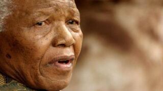 Mandela, una marca registrada tras la sombra de la igualdad