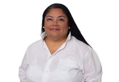 Candidata de Avanza País por San Miguel renuncia a lista que también integra el alcalde Bless