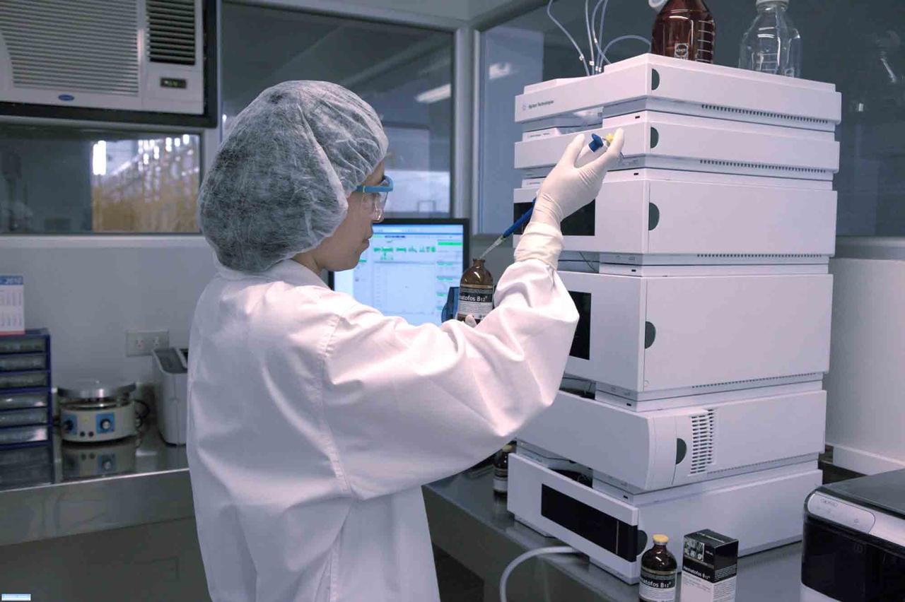 Agrovet Market ampliará su planta en Ate. Allí irán otros US$ 2 millones para instalar entre tres y cuatro nuevas áreas de producción, orientadas sobre todo a suplementos nutricionales