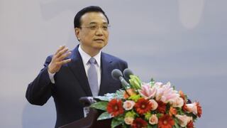 Primer ministro chino inicia gira por Perú, Brasil, Colombia y Chile el lunes 18