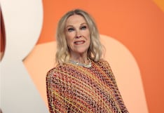 Muere Catherine O’Hara a los 71 años: ¿qué le pasó a la recordada actriz de “Mi pobre angelito”?