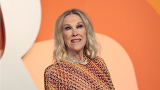 Muere Catherine O’Hara a los 71 años: ¿qué le pasó a la recordada actriz de “Mi pobre angelito”?