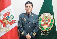 Caso Provías: Mininter cambia a jefe de Búsqueda de la Digimin que vigilaba a Vizcarra