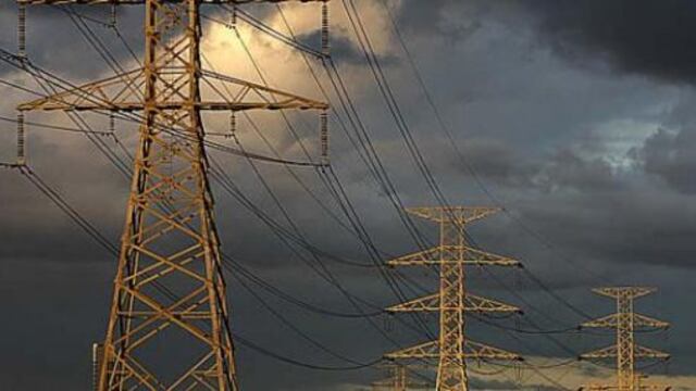 BCRP: Producción eléctrica creció 7% en agosto y es el nivel más alto del año