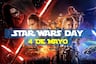 70 frases del Día de Star Wars 2024 para celebrar y dedicar este 4 de mayo