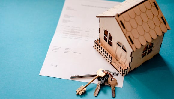 Conoce algunos puntos que debes tener en cuenta antes de comprar una casa. (Foto: pixabay)