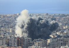 Ejército israelí seguirá atacando a Hezbolá hasta garantizar el regreso de los evacuados