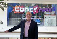 Coney Park proyecta sumar al menos un nuevo parque de diversiones en 2024