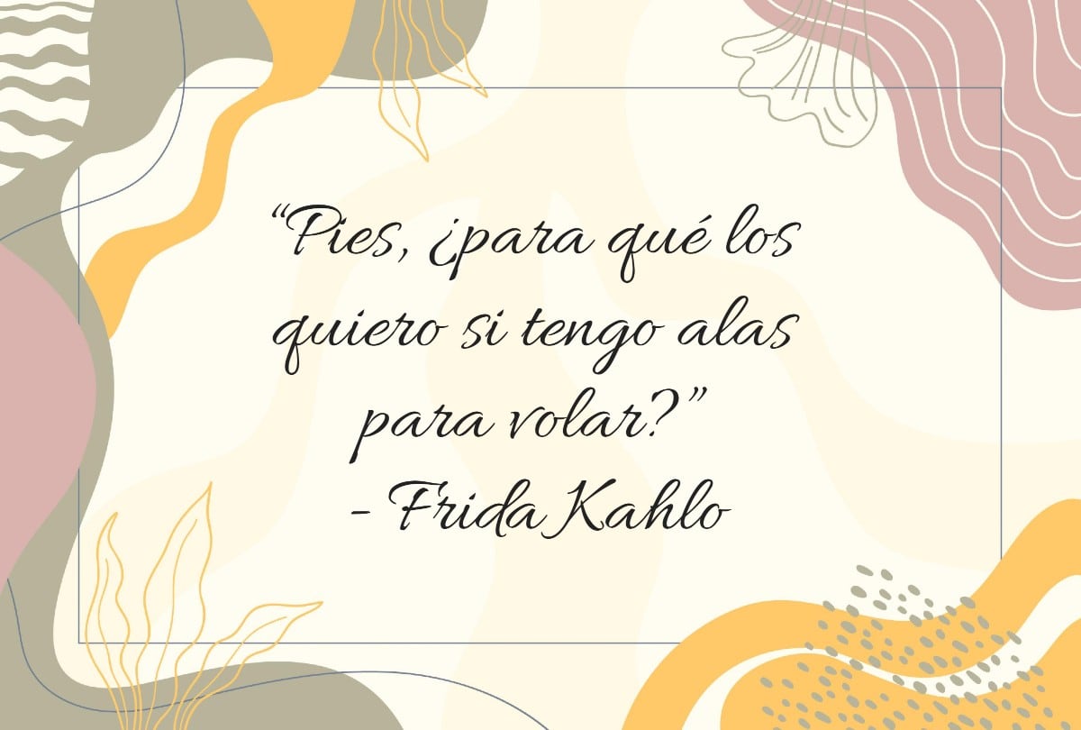 Inspírate con frases del Día de la Mujer 2026 para celebrar el empoderamiento femenino. | Crédito: Composición Gestión Mix / Freepik