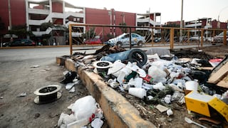 MML: problema de basura en el Centro de Lima ya fue solucionado, ¿qué lo originó?