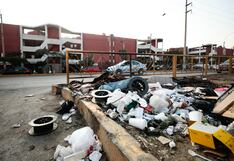 MML: problema de basura en el Centro de Lima ya fue solucionado, ¿qué lo originó?