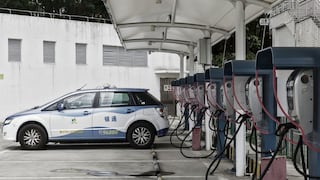 UE adopta aranceles adicionales de hasta 38% a vehículos eléctricos chinos