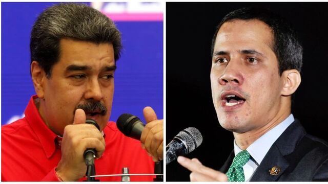Venezuela: régimen de Nicolás Maduro y oposición firman acuerdo para iniciar diálogo
