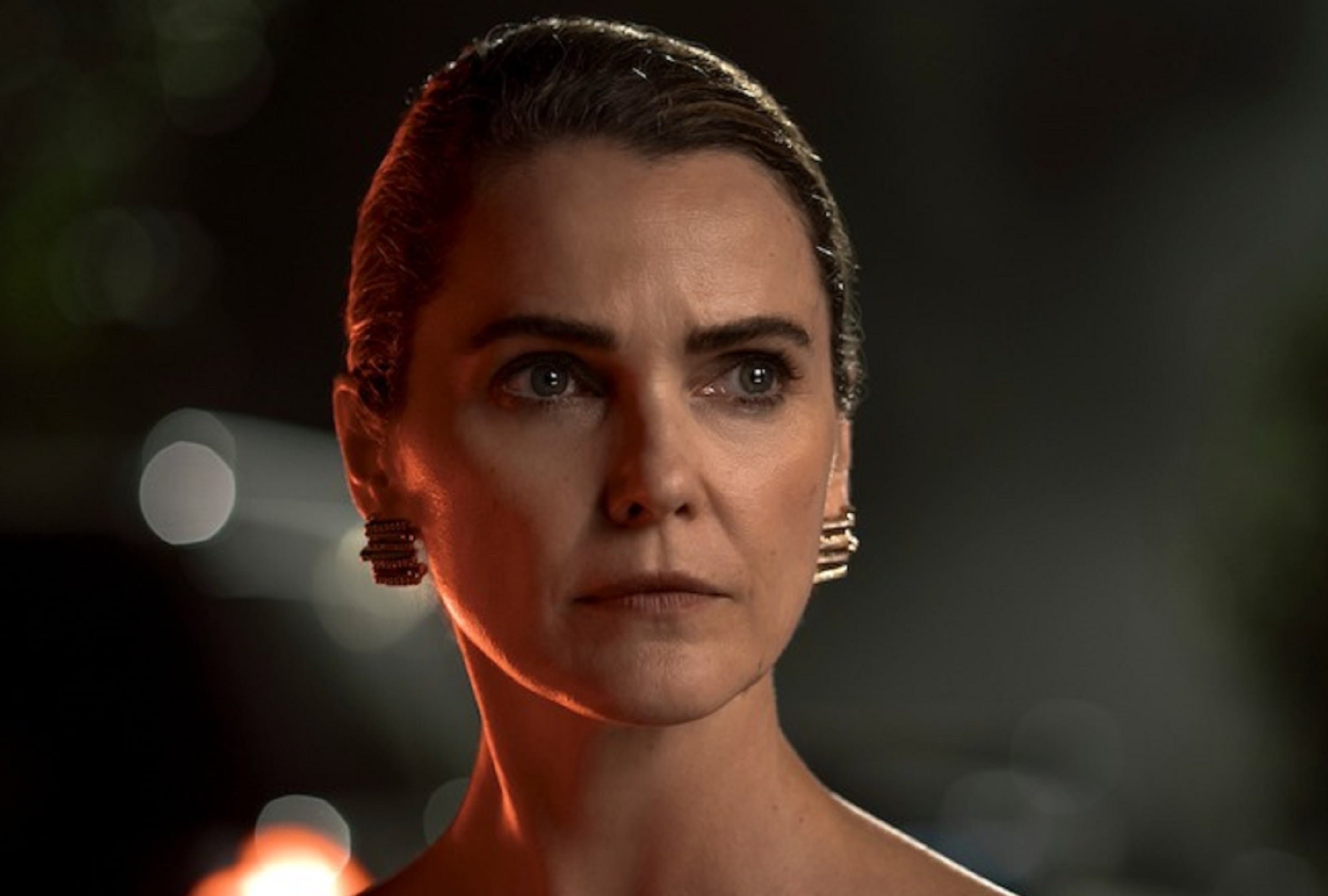 La cuarta temporada de "La diplomática", que se estrena el 15 de octubre de 2026, se centra en el cuarteto formado por Kate, Hal, Grace y Todd (Foto: Netflix)